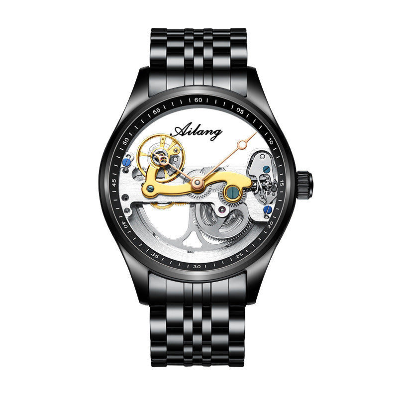 AURORA SKELETON
