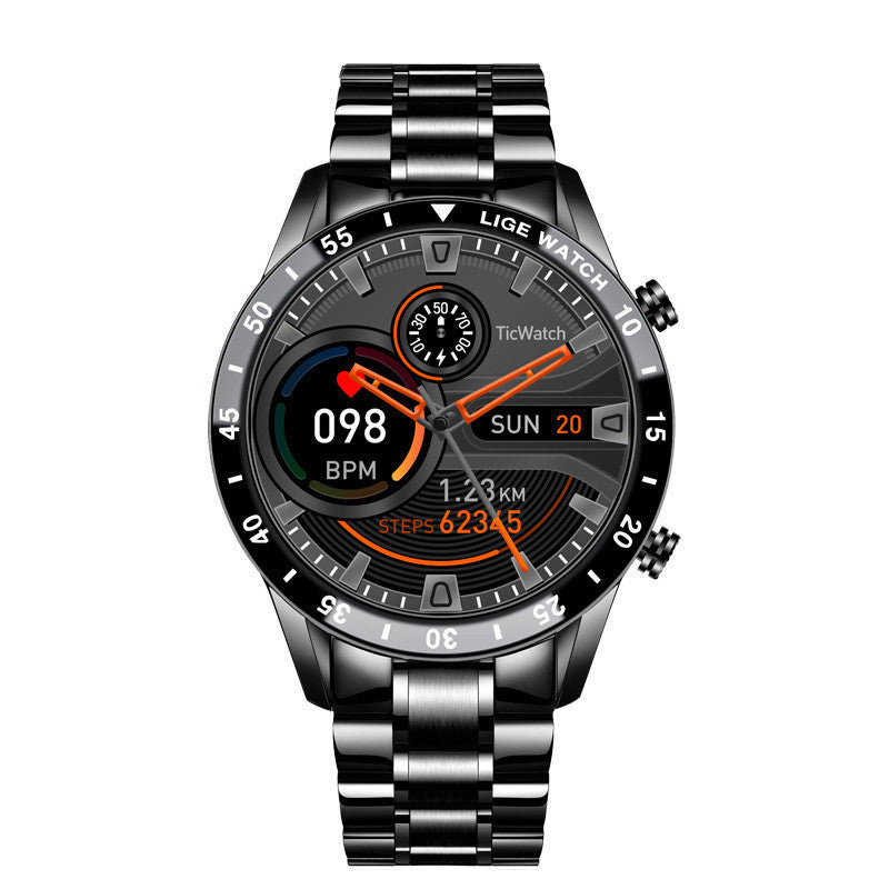 TicWatch RHYTHM