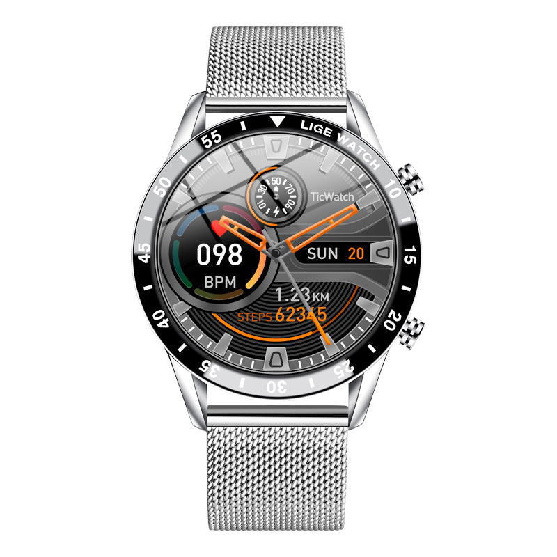 TicWatch RHYTHM