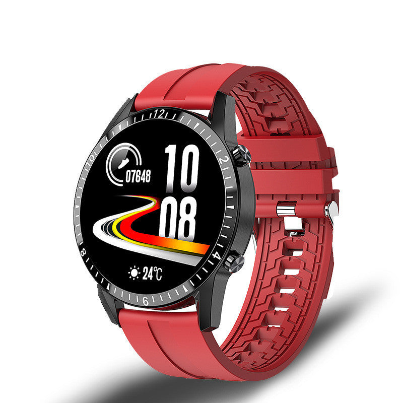 TicWatch RHYTHM