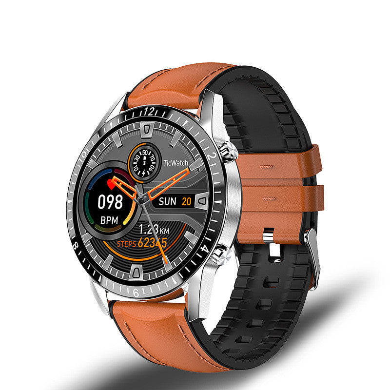 TicWatch RHYTHM