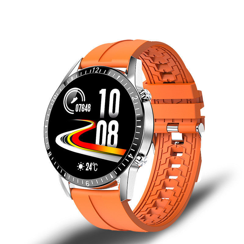 TicWatch RHYTHM