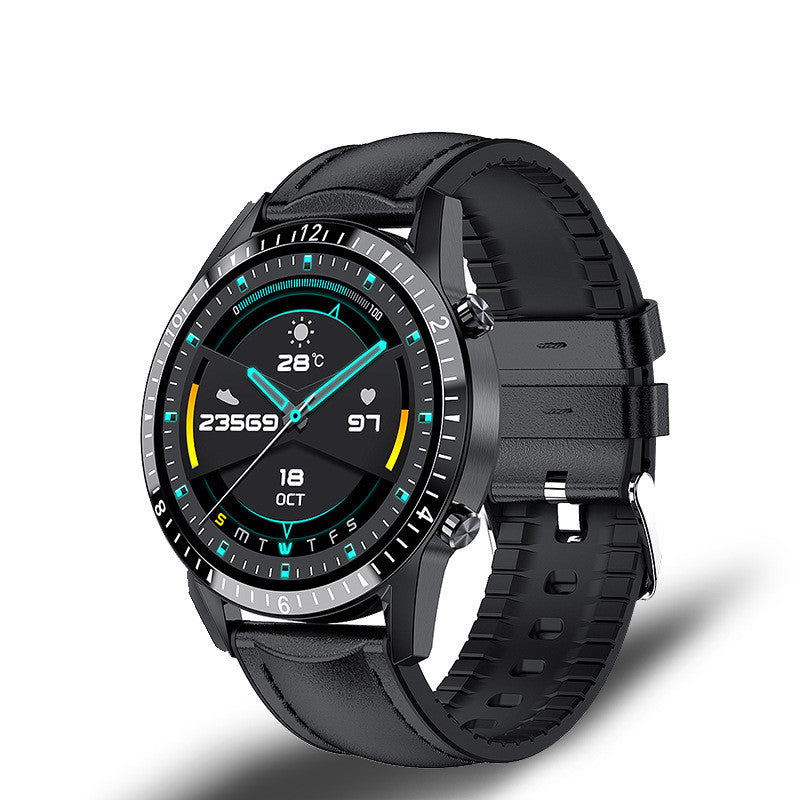 TicWatch RHYTHM