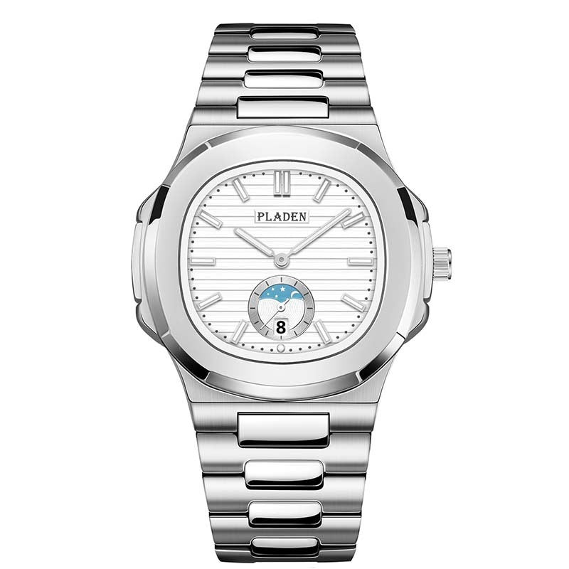 PLADEN QUARTZ