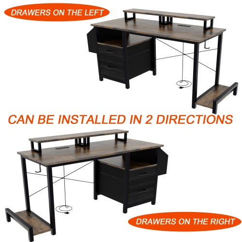 Computer Desk