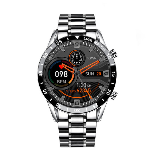 TicWatch RHYTHM