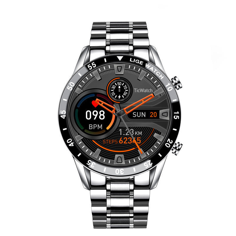 TicWatch RHYTHM