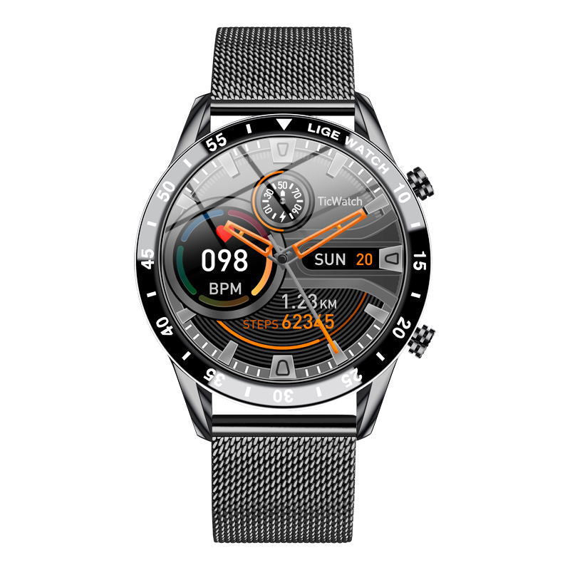 TicWatch RHYTHM