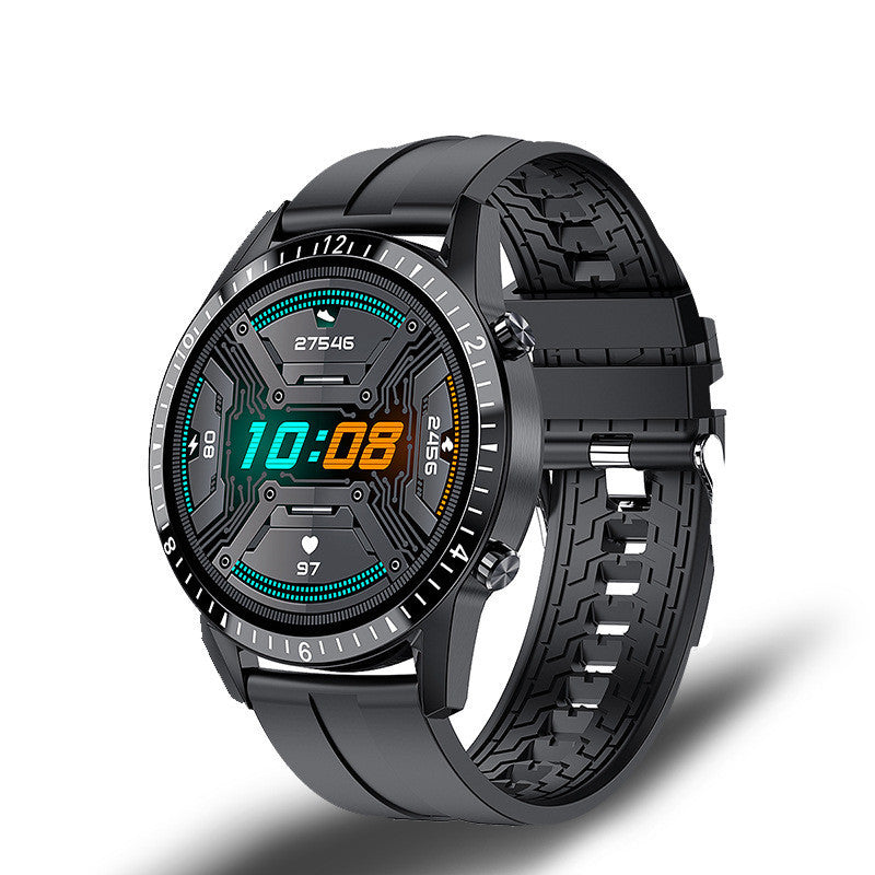 TicWatch RHYTHM