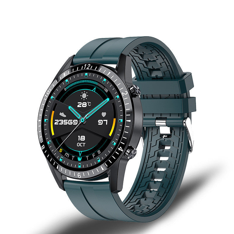 TicWatch RHYTHM