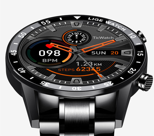 TicWatch RHYTHM