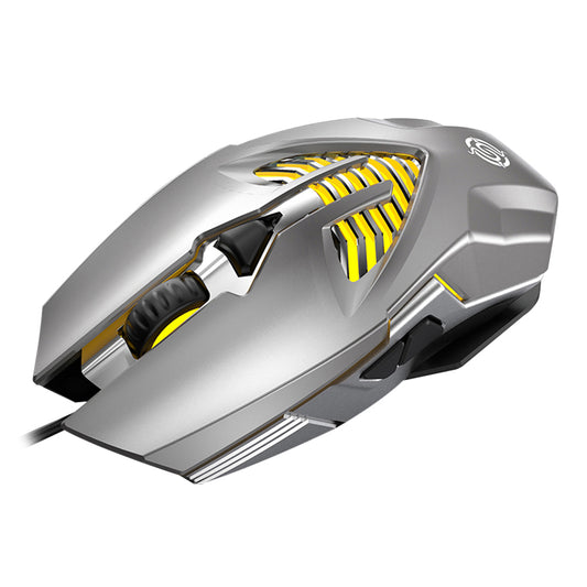 GAMING MOUSE