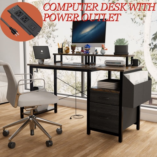 Computer Desk