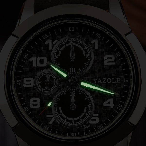 YAZOLE MATRIX