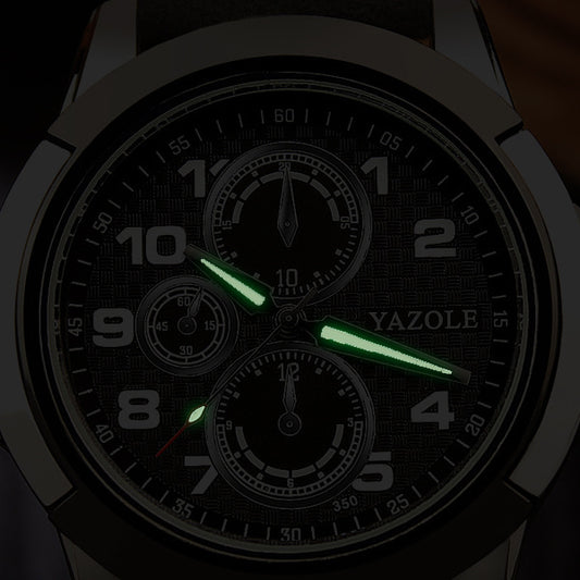 YAZOLE MATRIX