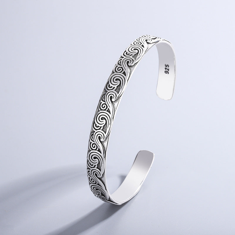 HERITAGE CUFF