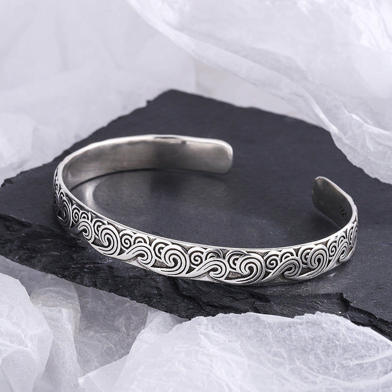 HERITAGE CUFF
