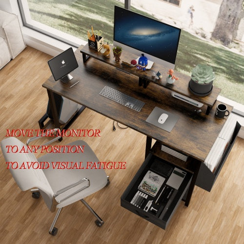 Computer Desk