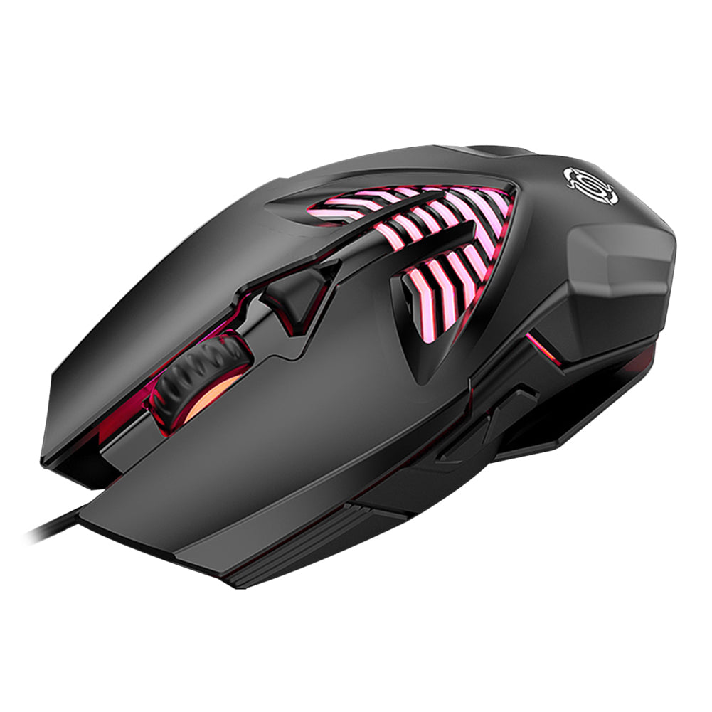 GAMING MOUSE