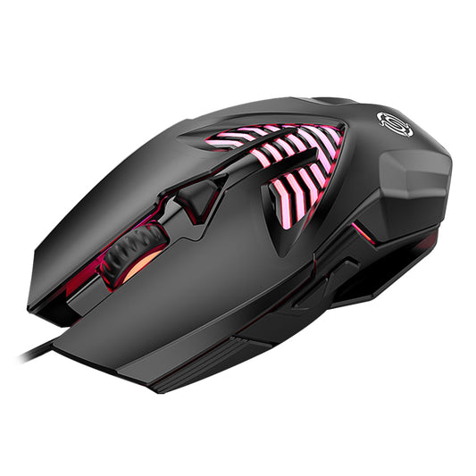 GAMING MOUSE