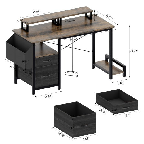 Computer Desk