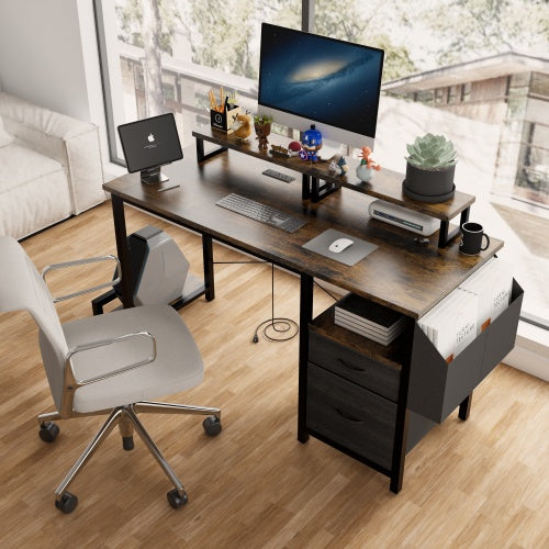 Computer Desk