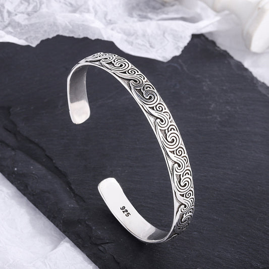 HERITAGE CUFF