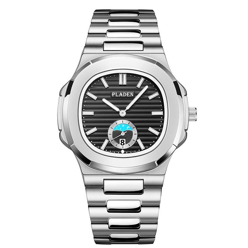 PLADEN QUARTZ