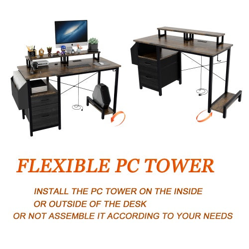 Computer Desk