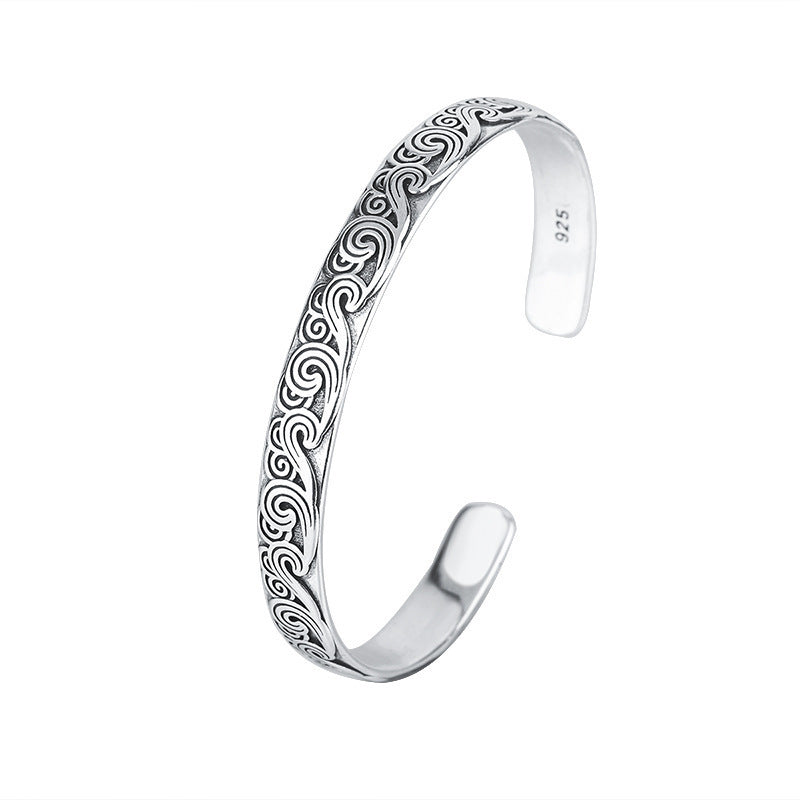 HERITAGE CUFF