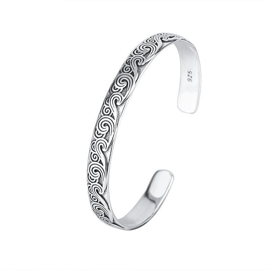 HERITAGE CUFF