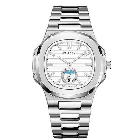 PLADEN QUARTZ