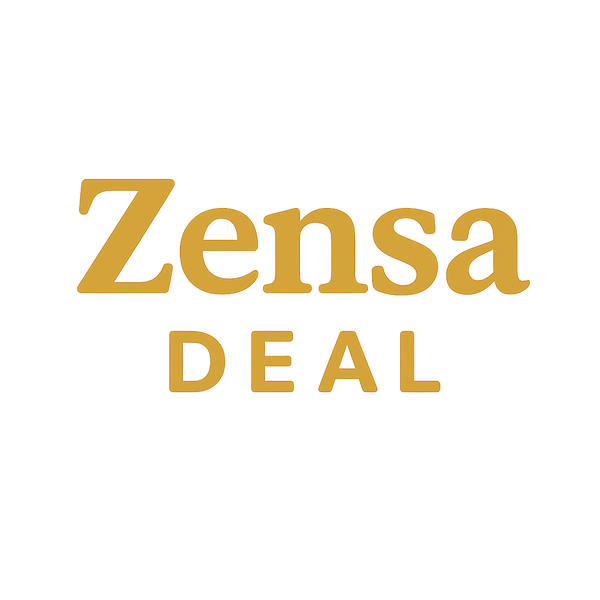 ZENSA DEAL