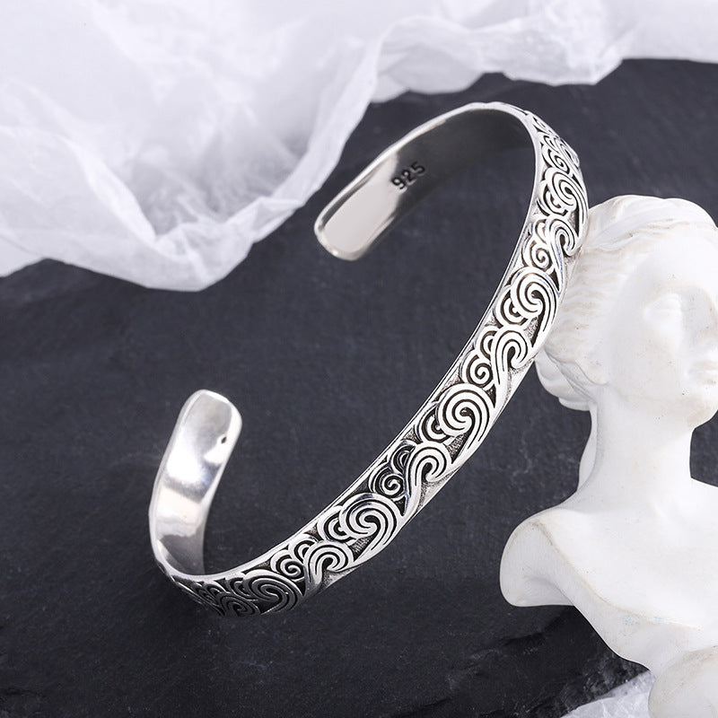 HERITAGE CUFF
