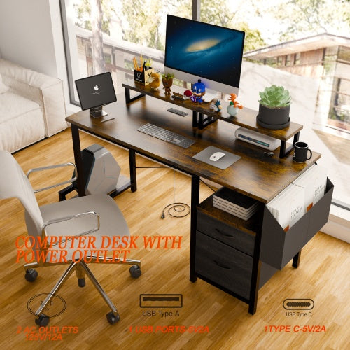 Computer Desk