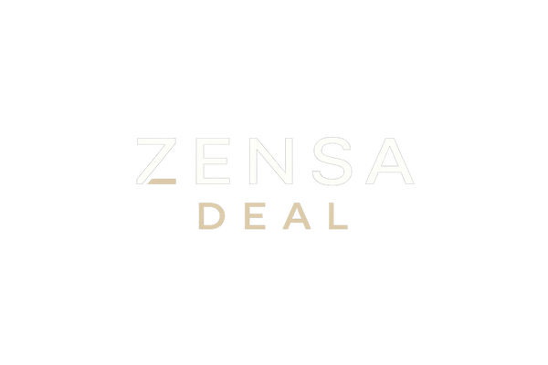 zensa deal
